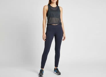 legginsy damskie hugo boss: Marc OPolo, Legginsy Sportowe damskie, rozmiar S — 7