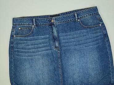 denim co: NEXT Petite, Spódnica damska, rozmiar 2XL — 1