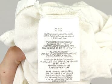 wegańskie buty zimowe: BCBGMAXAZRIA, Bluzka damska, rozmiar S — 5