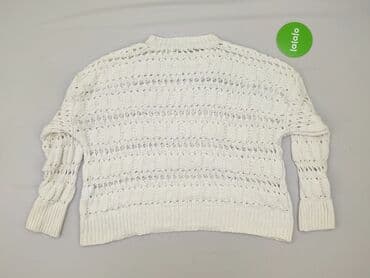 rieker buty zimowe: Gina Tricot, Sweter damski, rozmiar L — 3