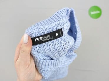 sweter z misiem tous: FB Sister, Women`s sweater, S — 5