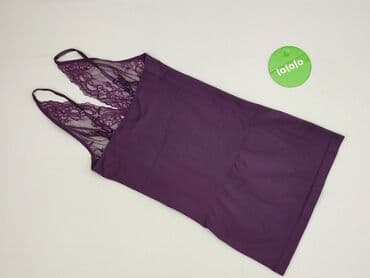 sukienki wieczorowe plus size allegro: Koszula nocna, rozmiar 3XL — 3