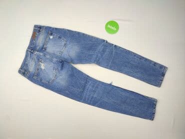 dżinsy z dziurami: Zara, Jeans for women, size XS (EU 34) — 3