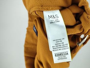 korset: Marks & Spencer, Spódnica damska, rozmiar 6XL — 5