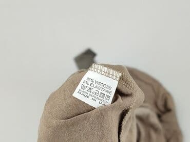 spódnice maxi len: Spódnica damska, S — 4