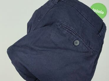 krótkie chinosy damskie: L.O.G.G., Szorty damskie, rozmiar L — 6