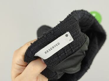 reserved sukienka denim: Reserved, Spódnica damska, rozmiar M — 4