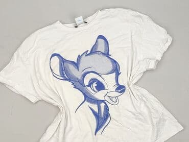 Bershka, Футболка жіноча, M