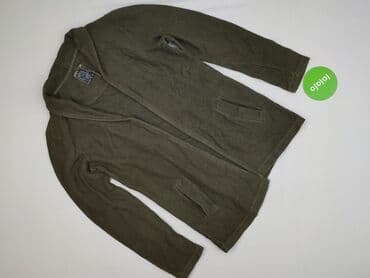 ubrania review: Women`s knitwear, size S — 2