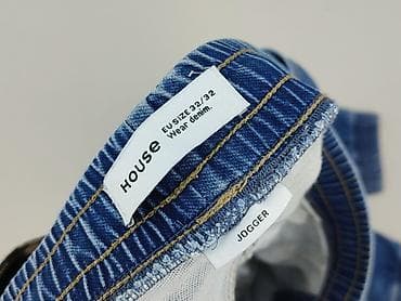 trampki biale: House, Chinosy dla mężczyzn, rozmiar L — 4