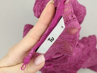 bluzka pod marynarkę plus size: Tu, Bluzka damska, rozmiar 2XL — 5