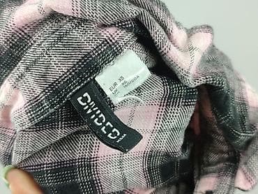 spodnie hello kitty hm: H&M Divided, Koszula damska, rozmiar XS — 4