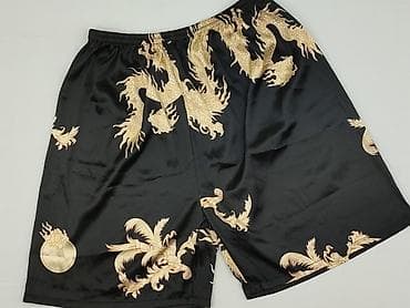 laster spodnie: Szorty damskie, rozmiar L — 1