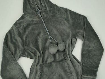 Bluzy z kapturem: Bluza z kapturem damska, rozmiar S
