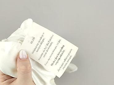 koszule liturgiczne: White, Bluzka damska, rozmiar M — 4