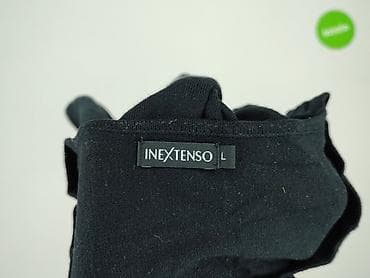 second hand store: Inextenso, Sweter damski, rozmiar L — 4