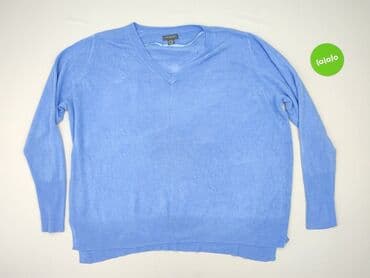 marks spencer sweter: Primark, Women`s sweater, size 2XL (EU 44) — 2
