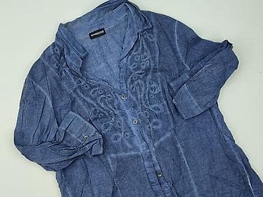 janina bluza: Samoon, Bluzka damska, rozmiar 3XL — 1