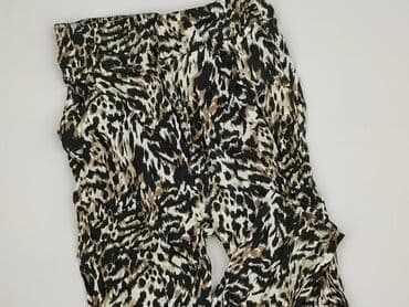 trampki zara panterka: Zara, Spodnie materiałowe damskie, rozmiar S — 1