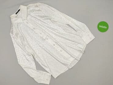 kurtka zimowa elisabetta franchi: Drôle de Copine, Koszula damska, S — 2