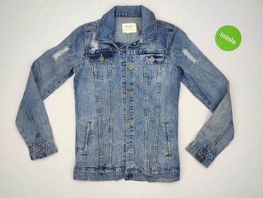 martens kurtki: Brave Soul, Kurtka jeansowa damska, rozmiar XS — 2