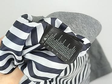 keep away from fire ubrania: H&M, Ponczo damskie, rozmiar L — 4