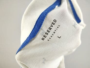 sukienki na wiosnę allegro: Koszulka polo dla mężczyzn, L — 4