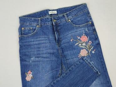 dżinsy pepe jeans: Jeansy damskie, M — 1