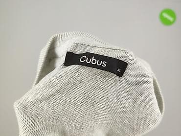 bluzy crivit: Cubus, Sweter dla mężczyzn, rozmiar XL — 4