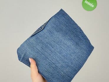 krótkie spodenki carhartt: Spodnie jeansowe, Cherokee, 3-4 lat, 104, stan - Bardzo dobry — 6