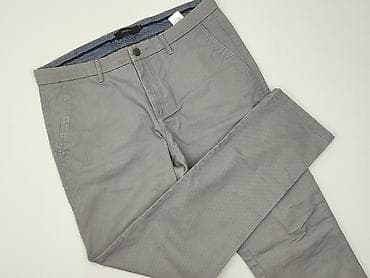 reserved sweter: Reserved, Chinosy dla mężczyzn, rozmiar L — 1