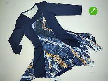 modern line: Women`s dress, size S — 2