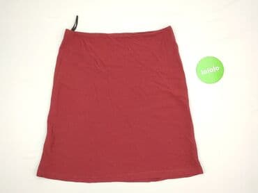 legginsy damskie plus size: Women`s skirt, size L (EU 40) — 3