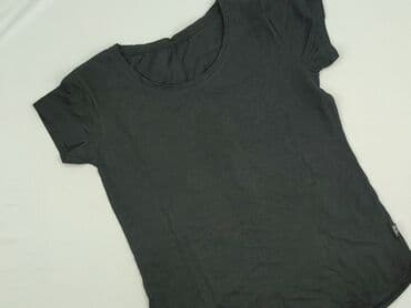 t shirty czarne damskie: T-shirt damski, rozmiar S — 1