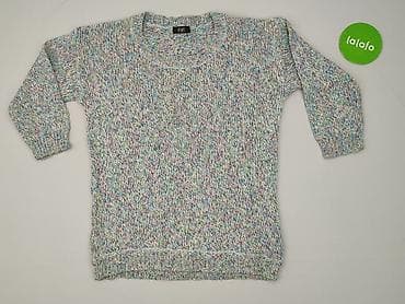 decathlon polary: F&F, Sweter damski, rozmiar M — 2