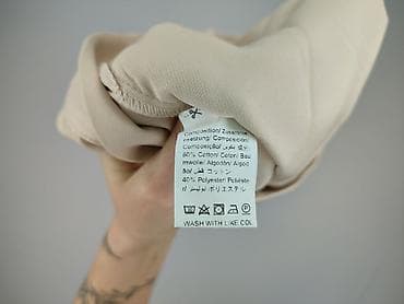 eobuwie caprice: Spodnie materiałowe damskie, rozmiar M — 5