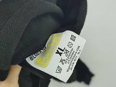 softshell: Męska wiatrówka, rozmiar XL — 4