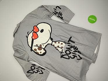 simple wool kombinezon: Joy, Płaszcz damski, rozmiar XL — 3