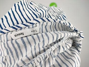 hexeline wyprzedaż: Sinsay, Sukienka damska, rozmiar L — 5