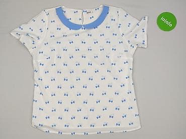 ozdoby do bluzek: Bemar, Bluzka damska, rozmiar 3XL — 2