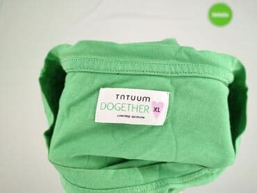 tatuum miś uszatek t shirt: Tatuum, T-shirt damski, rozmiar XL — 5