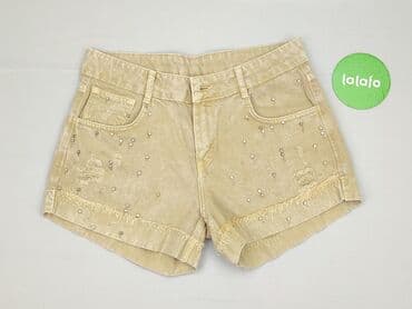 mustang krótkie spodenki: Szorty damskie, rozmiar S — 2