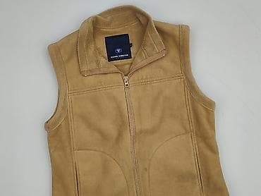 koszula triwenti: Tom Tailor, Kamizelka damska, rozmiar M — 1