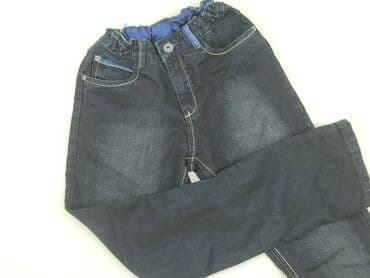 lidl sukienki dla dziewczynek: Jeans, Pepperts!, 11 years, 146, condition - Perfect — 1