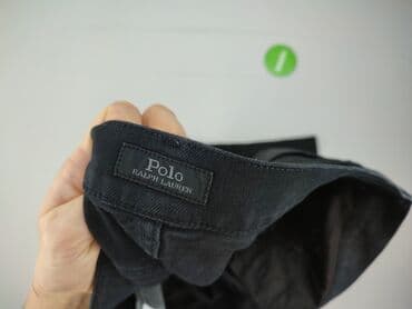 kozaki na koturnie ccc czarne: Polo Ralph Lauren, Jeansy dla mężczyzn, rozmiar XL — 4