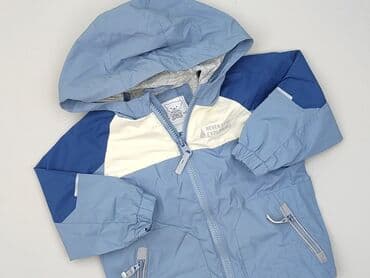 koszulka ajax amsterdam: Kurtka, Cool Club, 9-12 miesięcy, stan - Idealny — 1