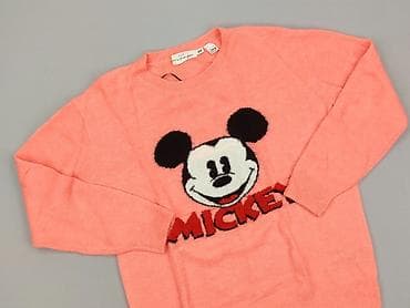hello kitty bluzki: H&M L.O.G.G., Sweter damski, rozmiar M — 1