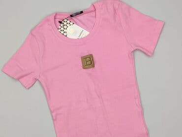 gant t shirty: T-shirt damski, rozmiar S — 1