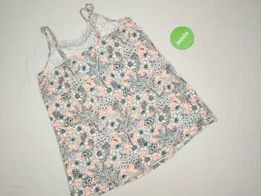 koszulki na ramiączkach plus size: S.Oliver, Top damski, rozmiar 2XL — 3