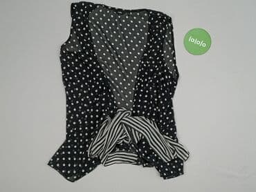 kamizelka w krowie łaty: Narzutka damska, rozmiar 2XL — 3